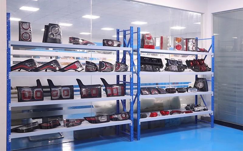 Sample Display
