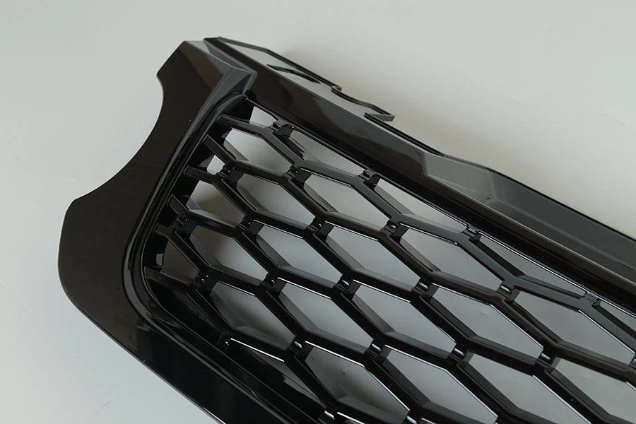 SVR Grille LR062238